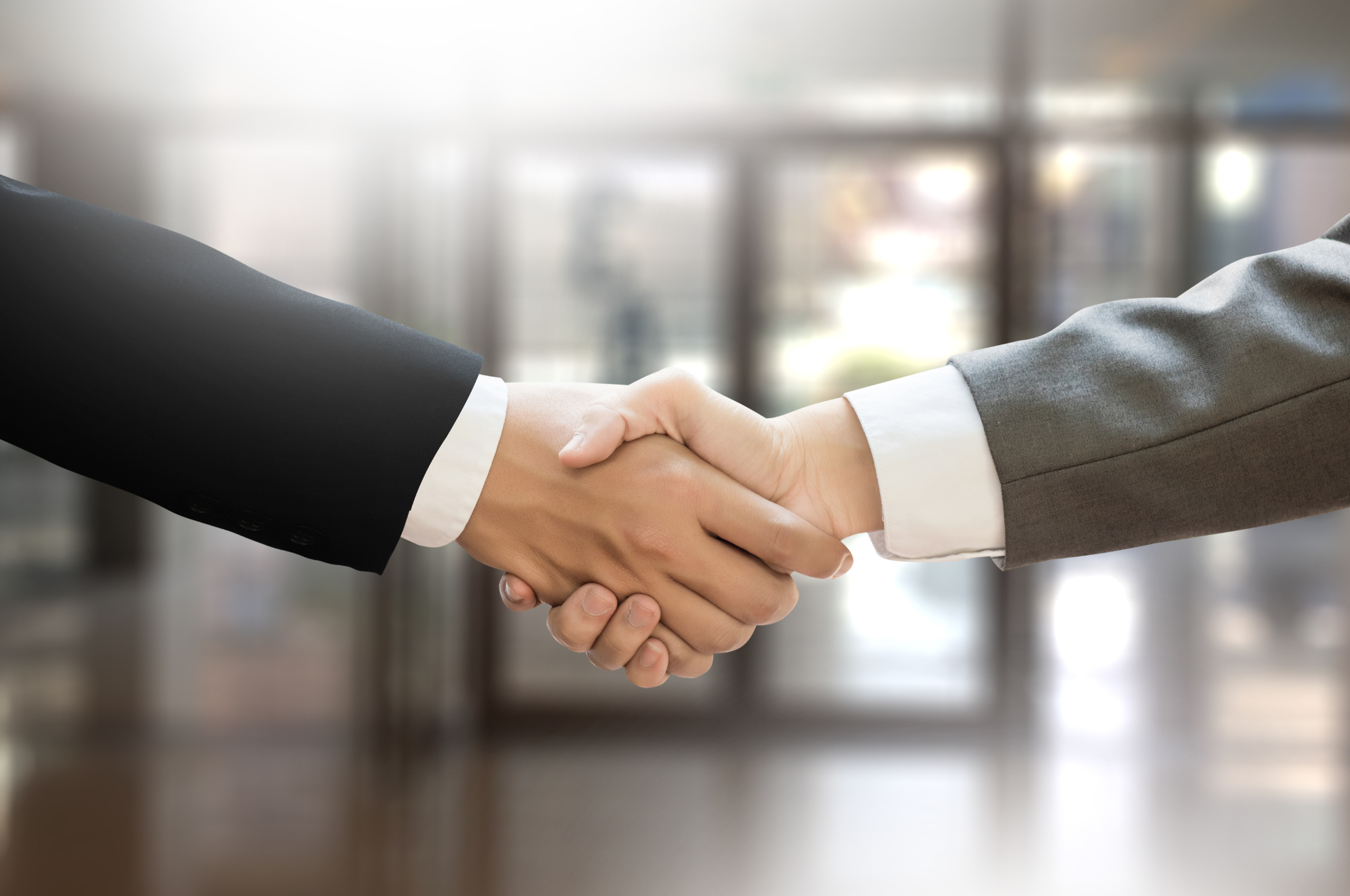 The Lower Middle Market and M&A