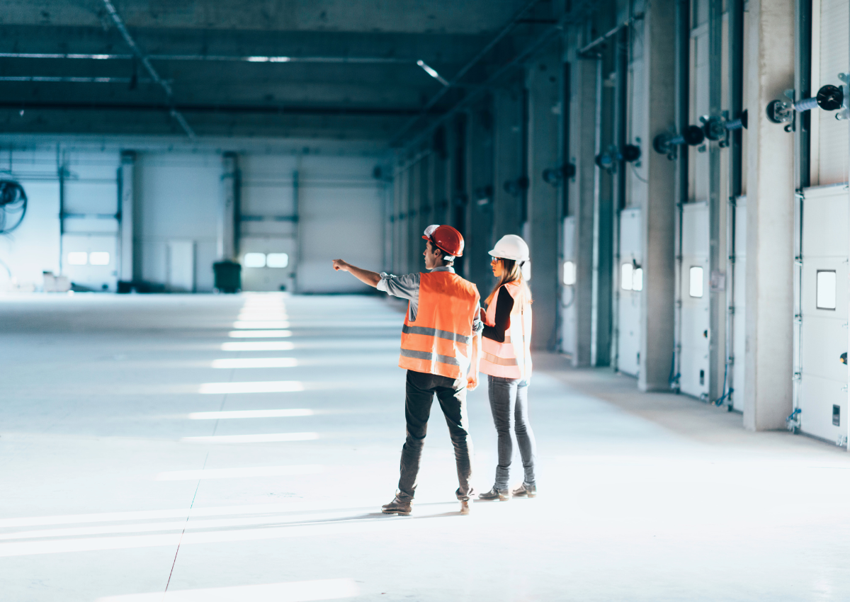Facility Maintenance and Management: The Heartbeat of a Business Operation