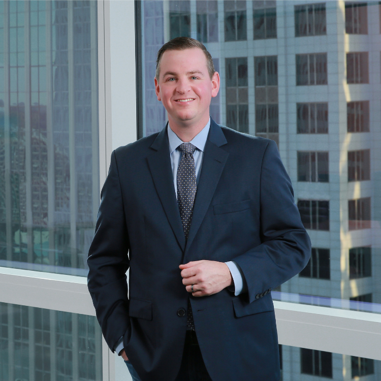 SMP Capital Partners is Pleased to Introduce Matt Moreau as the Newest Member of the SMP Team