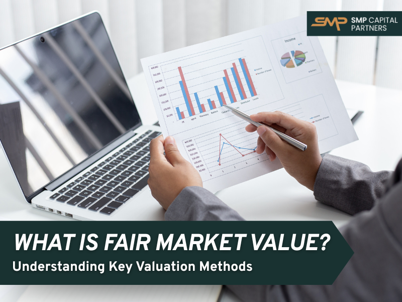What Is Fair Market Value When Selling a Business?